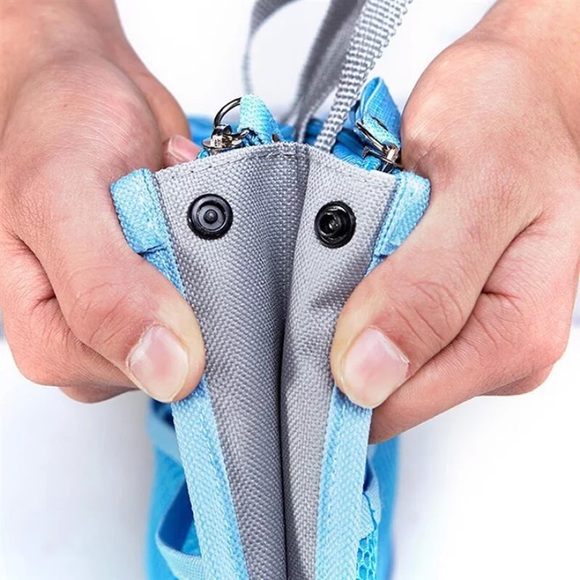 Multifunctional Travel Bag Organizer - Picture 2 of 7